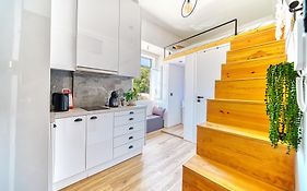 Historic Gem & Modern Loft In The Heart Of Lisbon
